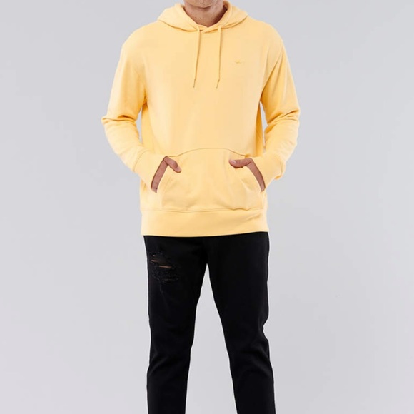 Must have hoodie hollister Clearance